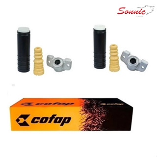 Par Batente Coxim Do Amortecedor Traseiro Onix 2016 Cofap em Oferta na Shopee
