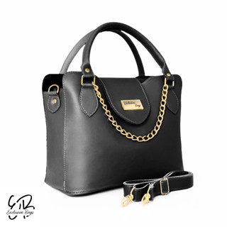 Bolsa Feminina Tote de Ombro e Transversal Com Alça Removivel Varios Compartimentos.