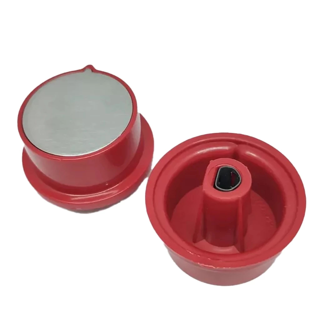 BOTÃO PARA AIR FRYER MONDIAL VERMELHO ORIGINAL