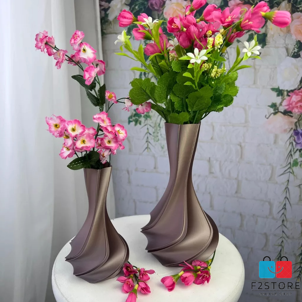 Vasos decorativos Geométrico 3d P/ Decoração Mesa Rack Sala Trabalho ambientes em Oferta na Shopee