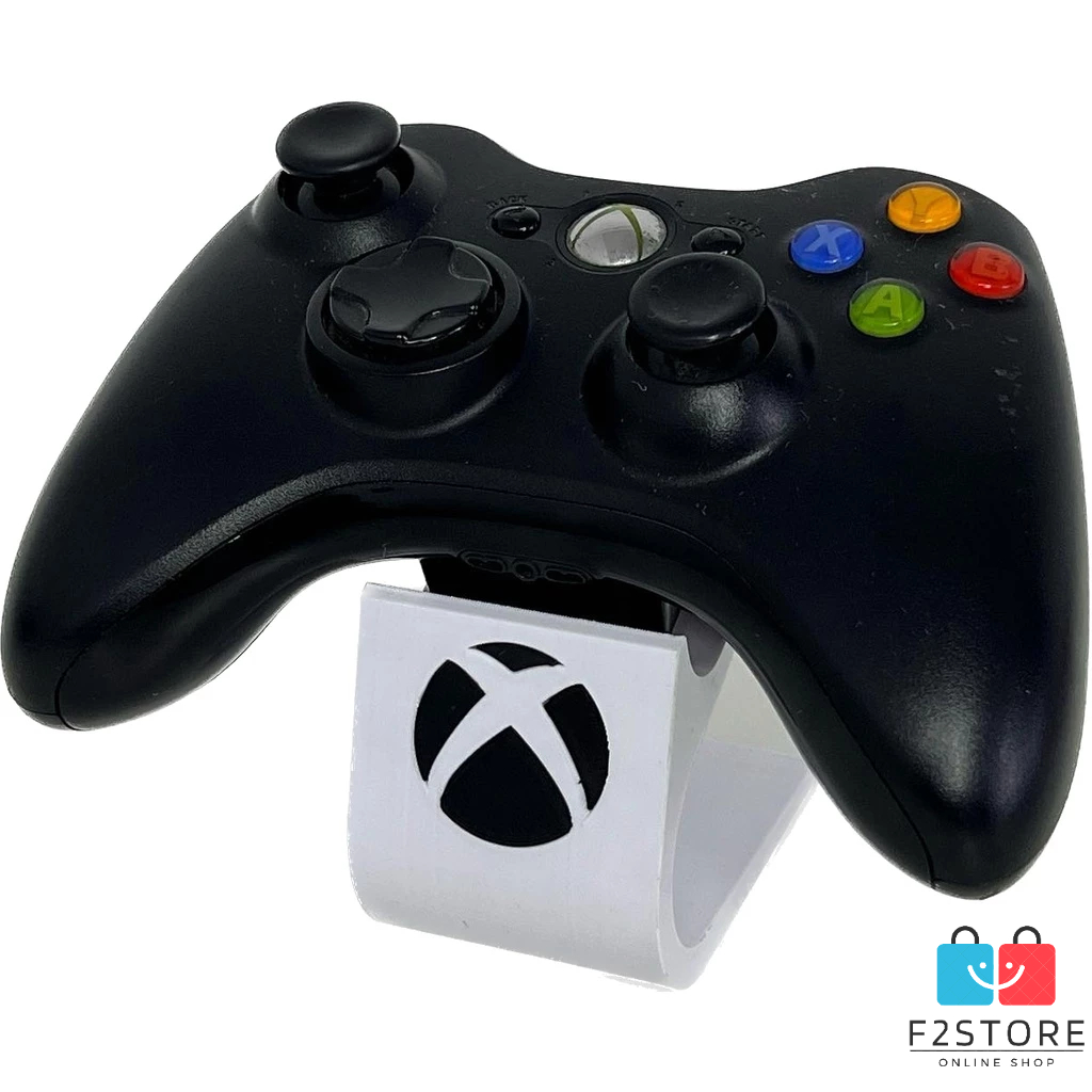 Suporte De Mesa Controle Console Game Xbox 360 One Series X