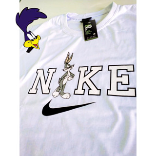 Camisa Streetwear - Camiseta Nk Edição Limitada - Envio Mais Rápido do Brasil - 068
