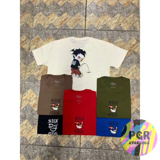 Camiseta 100% Algodão Sufgang Devil Unissex Lançamento Temos Plus Size Envio Rapído