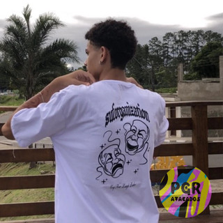 Camiseta sufg Cry Now envio mais rapido do brasil camisa em Oferta na Shopee