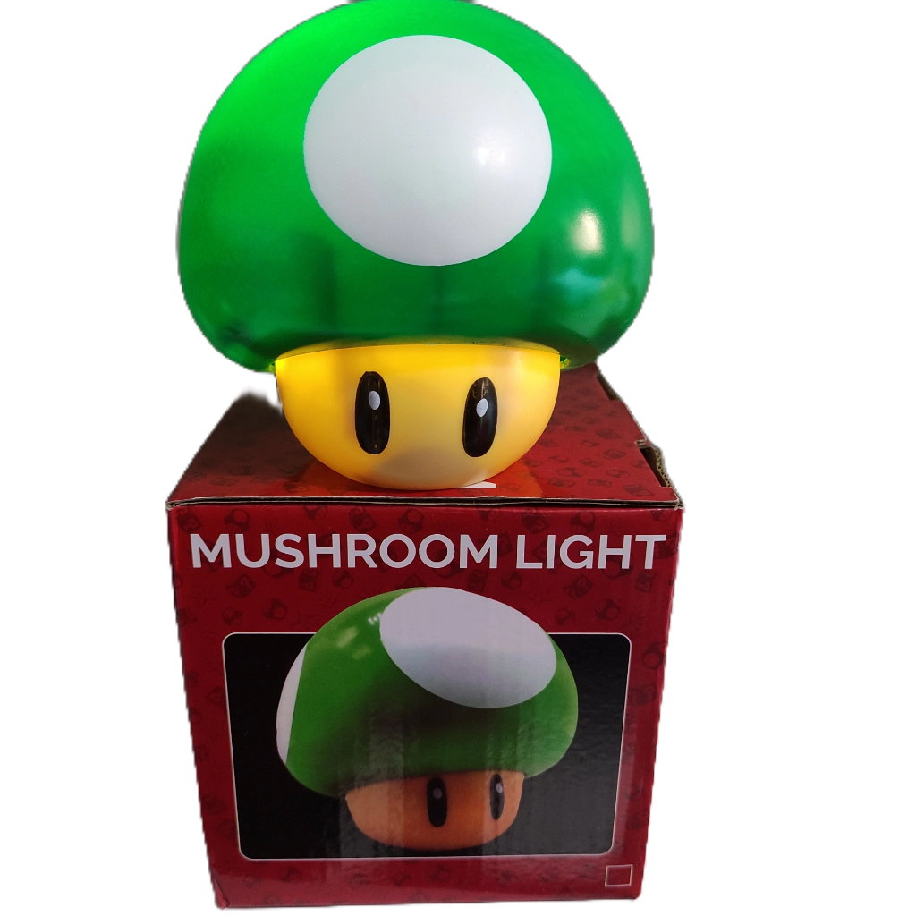 Cogumelos do Mario Bros: Onde Comprar | BuscaProdutos