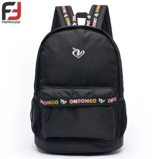 Mochila Feminina Reforçada Impermeável Moderna Casual