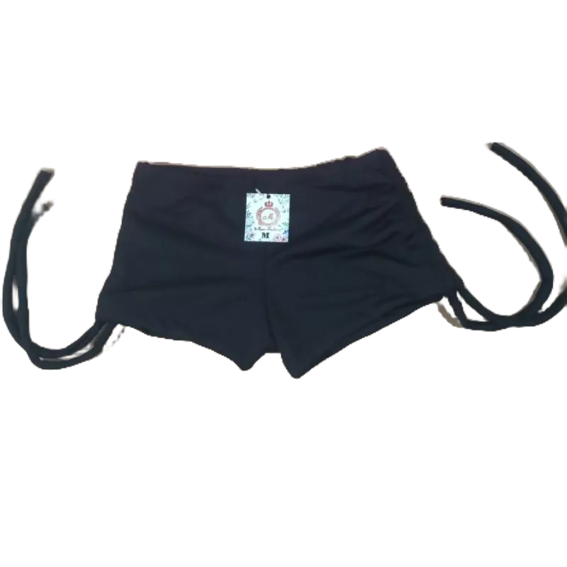 Biquíni shortinho infantil moda praia meninas.