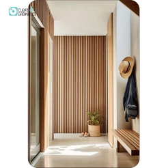 ESPELHO DECORATIVO RETANGULAR 50CMX30CM MODERNO LUXO SALA QUARTO BANHEIRO