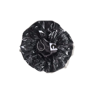 Touca de Banho/Umectação de Cetim- Ajustavel- Duravel 3x1 em Oferta na Shopee