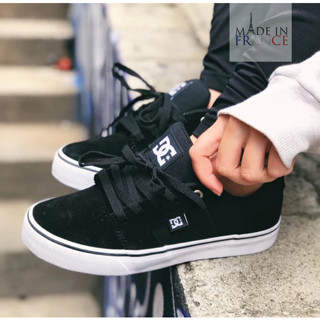 Tênis Masculino Skate Dc Pronto Para Envio.