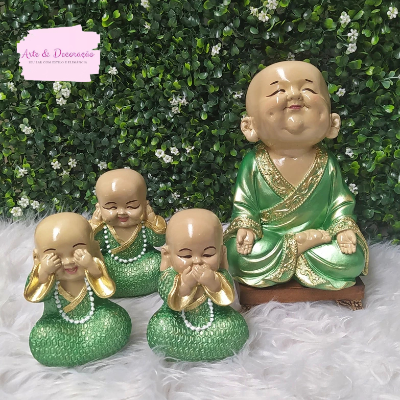 Buda Bebê Sorridente: Onde Comprar | BuscaProdutos