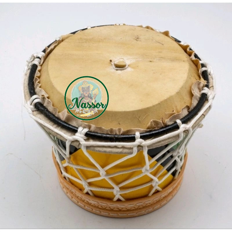Cuíca INFANTIL PEQUENA de PVC instrumento artesanal banda pagode samba criança recreação diversão lazer churrasco