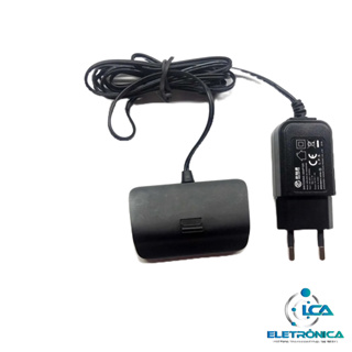 Kit 2 Carregadores De Mesa Máquina Stone/ S920 Paglogo ( Não Serve Para moderninha em Oferta na Shopee