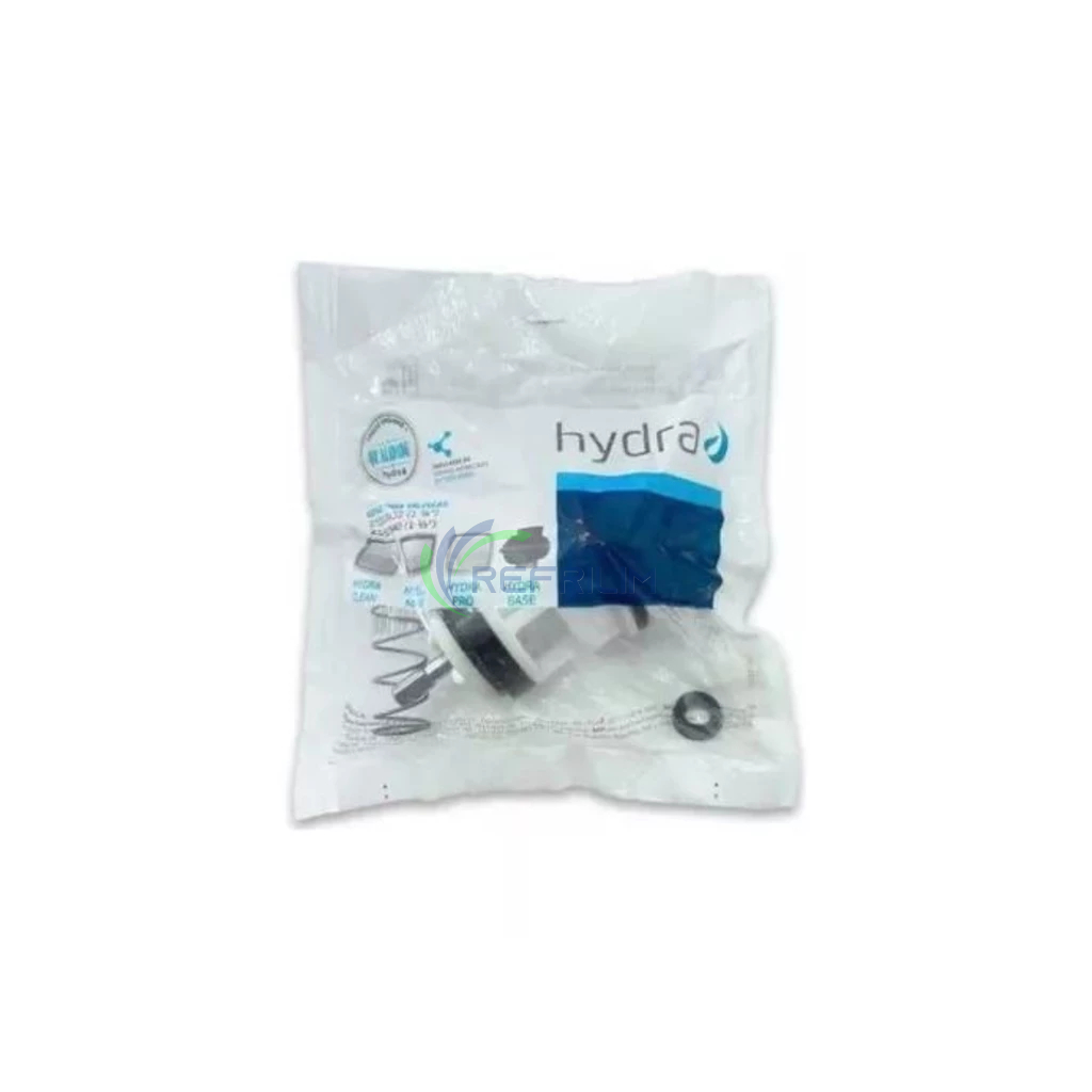 Reparo Hydra Max Válvula De Descarga 2550 Original 4686.325