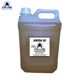 AMIDA 60 5 LITROS KALIM em Oferta na Shopee