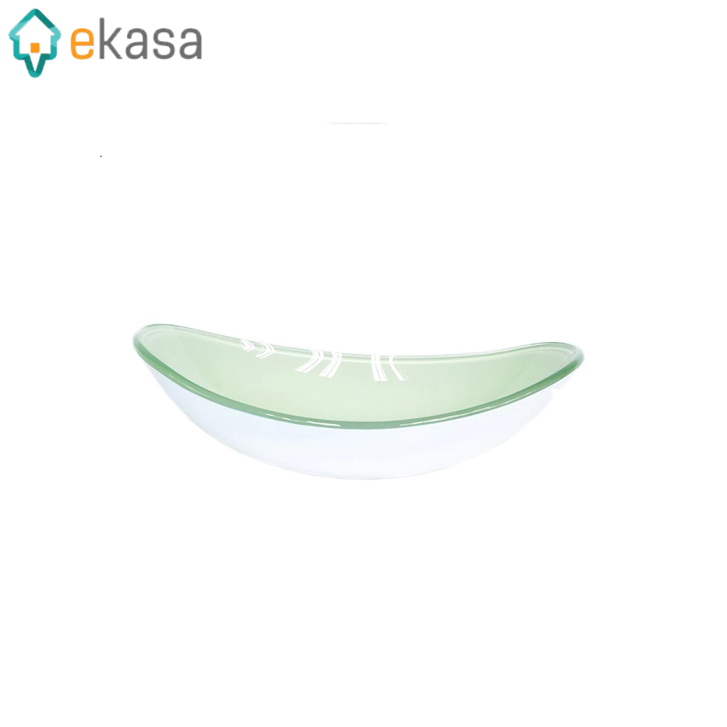 Cuba de Vidro Oval Banheiro Sobrepor Cores