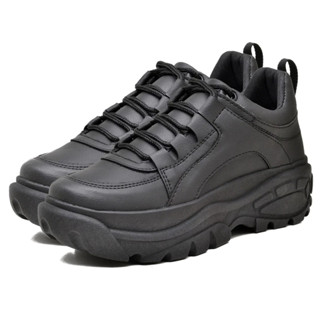 Tenis Feminino Dubuy Sneaker Chunky Preto 731FG