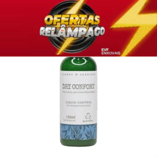 Tônico Capilar Grandha Dry Confort Liquid Control 120ml Combate Oleosidade e Pontas Secas em Oferta na Shopee