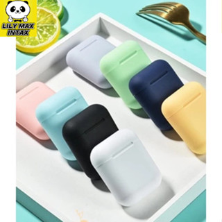 Fone De Fone De Ouvido Sem Fio Bluetooth I12 Tws 5.0 Para Iphone/Huawei I12 Celular Smartphone