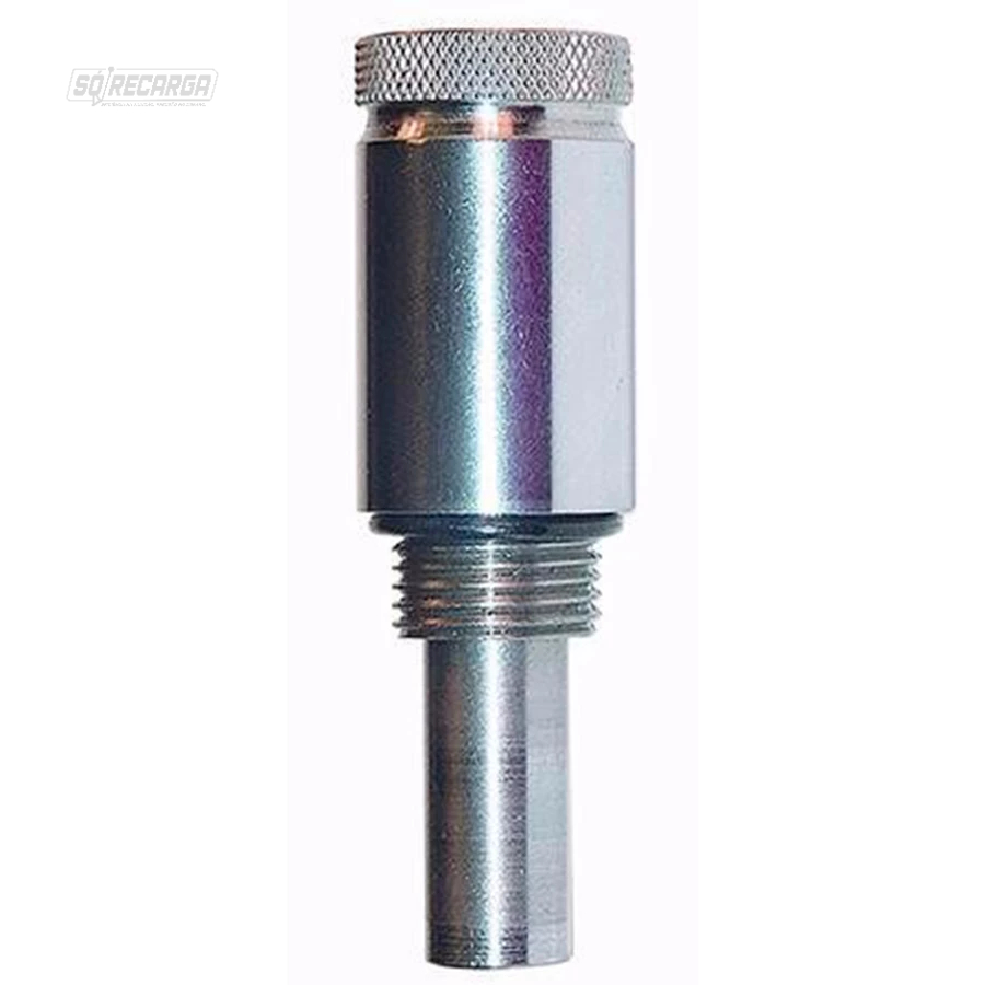 Extensor de Polvorimetro Automático LEE PRECISION - POWDER MEASURE RISER
