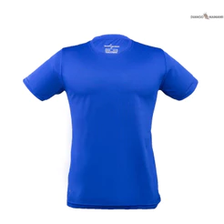 Camiseta masculina academia treino corrida blusa esportes roupa fitnes musculação manga curta