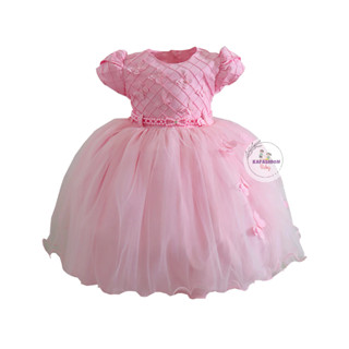 Vestido de Festa Jardim encantado infantil Rosa Bosque Menina Luxo Borboletas Aniversário em Oferta na Shopee