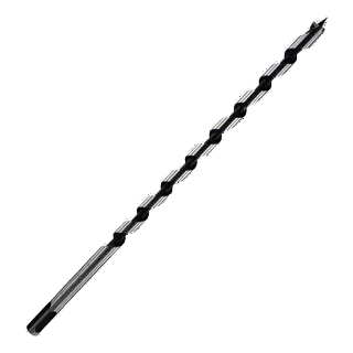 Broca P/mourão E Fibrocimento Sds Plus  10x315mm encaixe SDS-PLUS Martelete