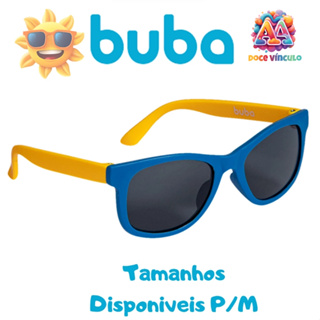Óculos de Sol Infantil Flexível com proteção UVA/UVB Menino em Oferta na Shopee