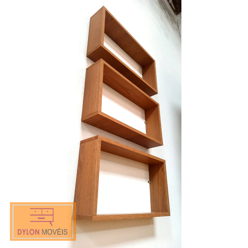 Nichos Decorativos Mdf: Onde Comprar | BuscaProdutos