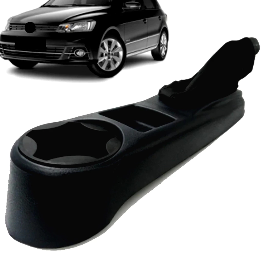 Console prolongador Gol Voyage Parati Saveiro G4 G5 G6 G7 G8 com OU sem Coifa de Freio Mão em Oferta na Shopee