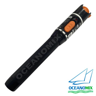 Caneta Laser Visualizadora De Falhas Fibra Óptica 10KM 10MW LUZ DE TESTE - LINK+ em Oferta na Shopee