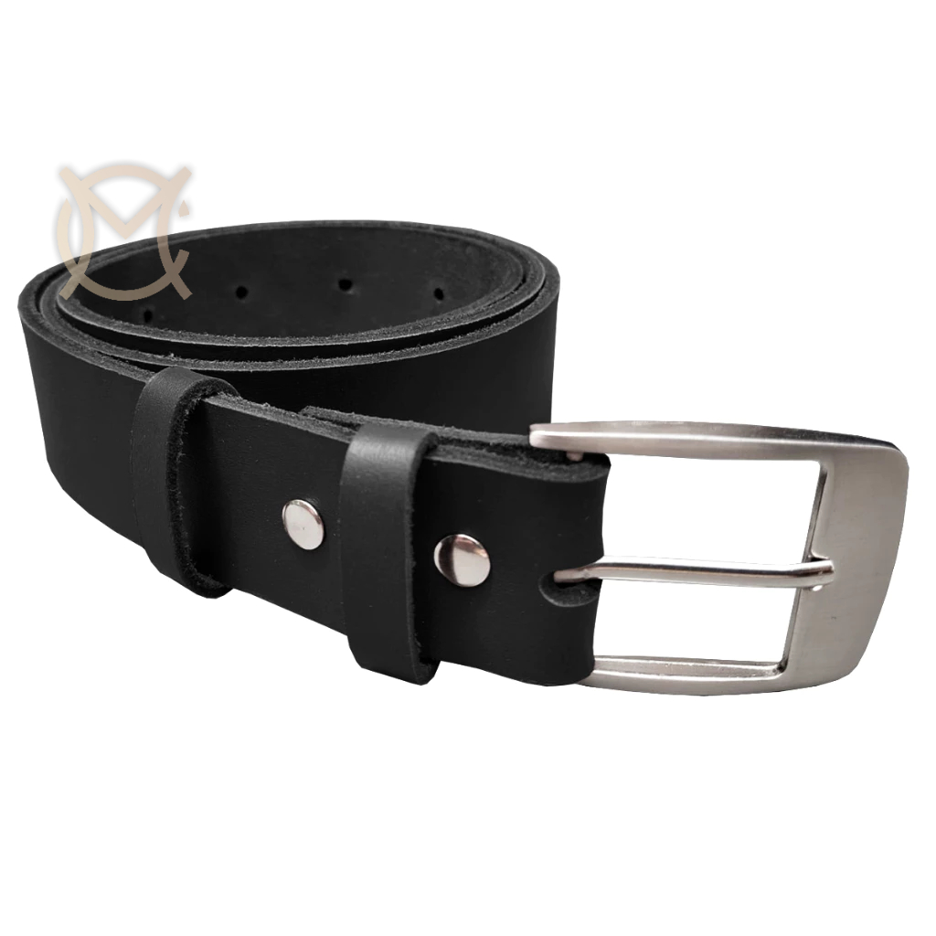 Cinto Masculino Social Couro Legítimo Genuíno 3,5cm Preto Marrom Whisky Resistente Face Única