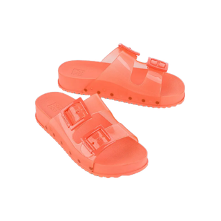 Slide Zaxy Partner III18063 Confortável Feminino Lançamento - Promoção Lançamento Moda - Original com NF