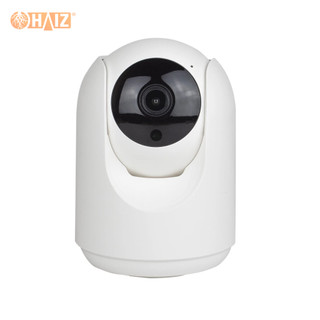 Câmera de Segurança Wifi Mini Botz 1080p Compatível Com Alexa Echo Show Haiz HZ-X1-P45 em Oferta na Shopee