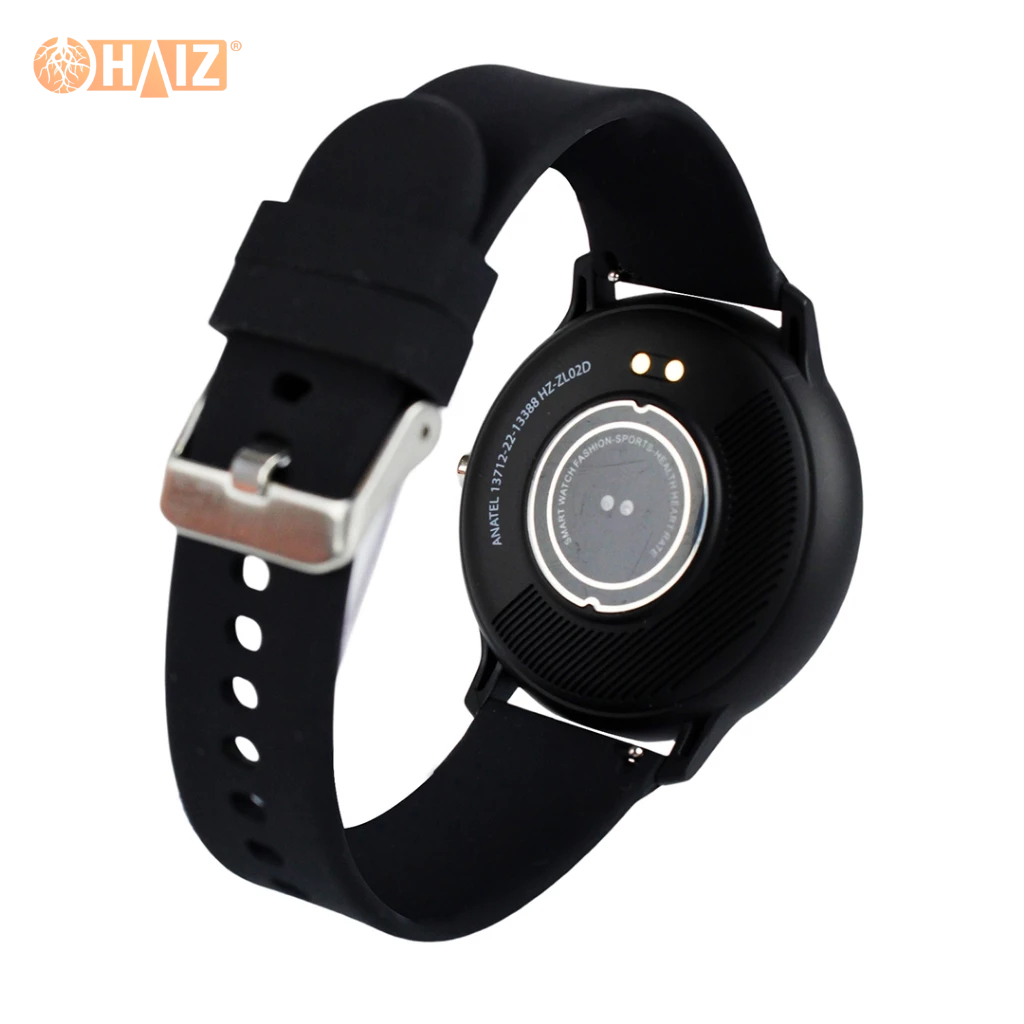 Relógio Inteligente Smartwatch 44mm My Watch I Fit IP67 Bluetooth 4.0 Haiz HZ-ZL02D - detalhe