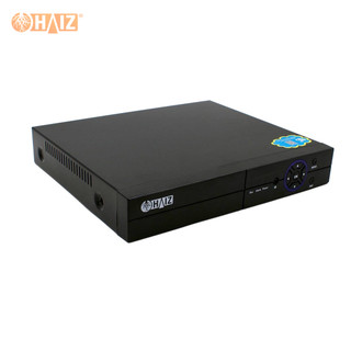 NVR Gravador Digital IP 08 Canais FHD 1080p Onvif Haiz HZ-NVR8CH em Oferta na Shopee
