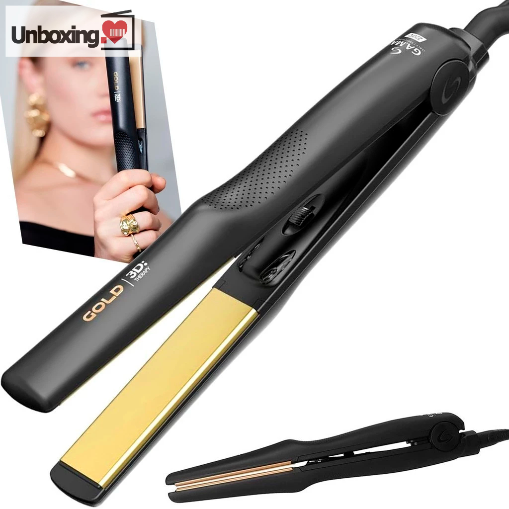 Chapinha Alisadora Gama: Onde Comprar | BuscaProdutos