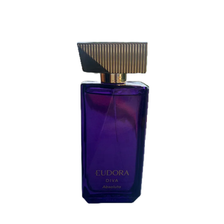 Eudora Diva Absoluta Desodorante Colônia 100ml
