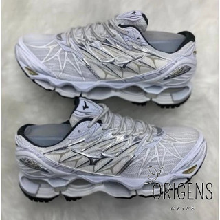 Tênis Mizuno Pro 7 Camaleão Brilha Refletivo Lancamento