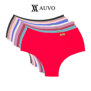 Kit 5 Calçola Calcinha Cós Alto Plus Size Lateral Larga