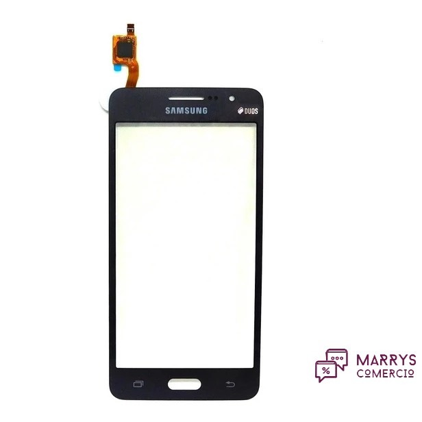 Tela Vidro Touch Screen LCD Compatível Galaxy Win Duos GT-I8552