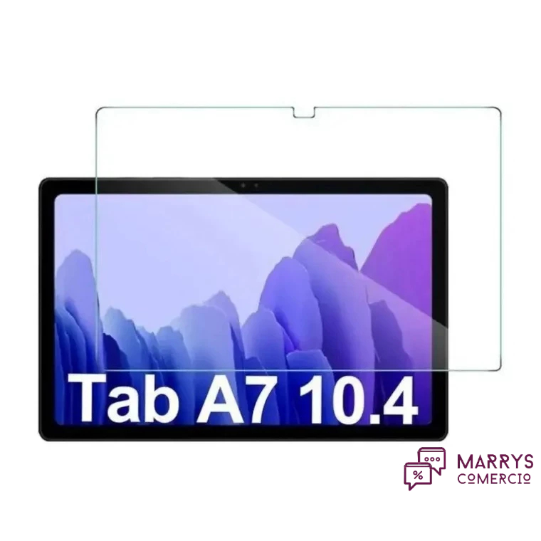 Película Compatível Tablet Samsung Tab A7 T500/ T505 10.4"