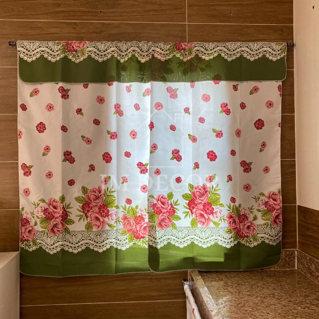 O que é Cortina Janela da Cozinha? Guia e Onde Comprar | BuscaProdutos