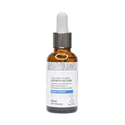 Grandha Tonico Crescimento de Barca Fatores de Crescimento para Barba Vita Hominis Volcano 30ml