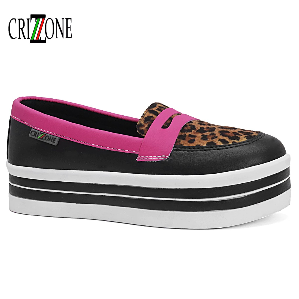 Tênis Feminino Plataforma Alta Grife Blogueirinha 2023 Fashion Sola Alta