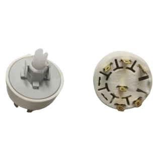 Interruptor 3 Velocidades Ventilador Arno
