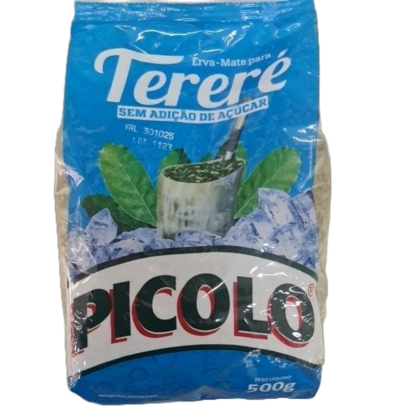 Erva Mate Tereré Picolo (S/ Açúcar) 500g