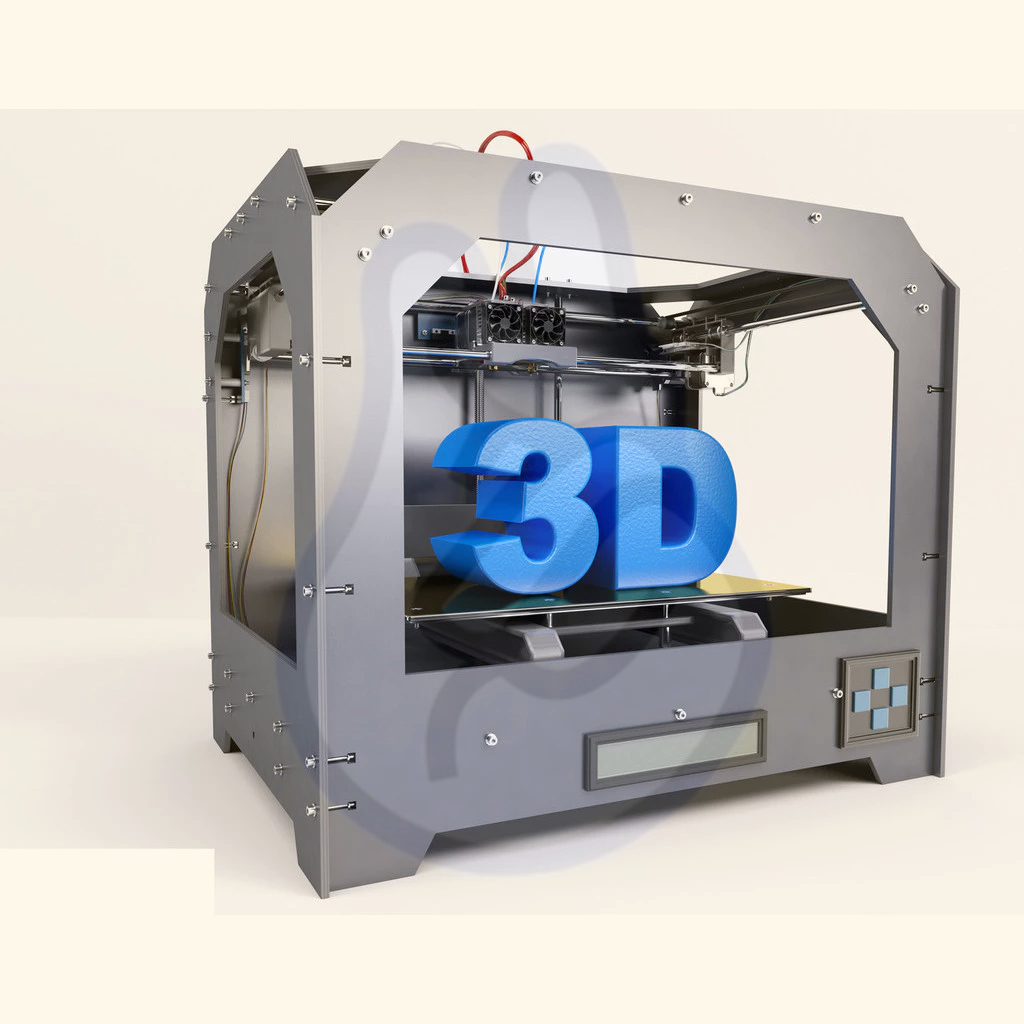 SERVIÇO de Impressão 3D sob Medida  - Impressão 3D Personalizada para Todos os Tipos de Projetos -