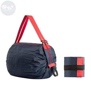Bolsa saco dobrável para compras mercado sacola de feira em Oferta na Shopee