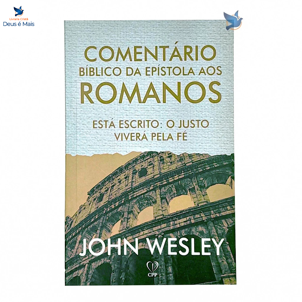 Bíblia John Wesley: Onde Comprar | BuscaProdutos